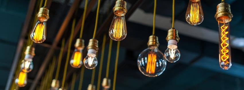 molen ontploffing formeel Verlicht je huis met LED-lampen | Eet Goed Voel je Goed
