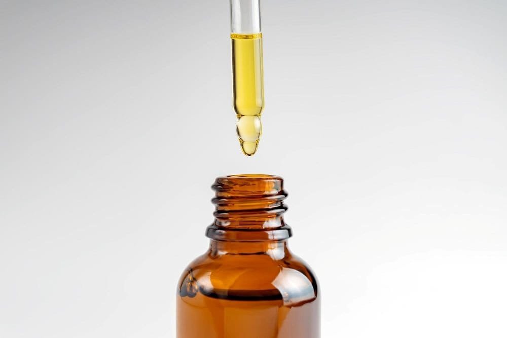 CBD oil
