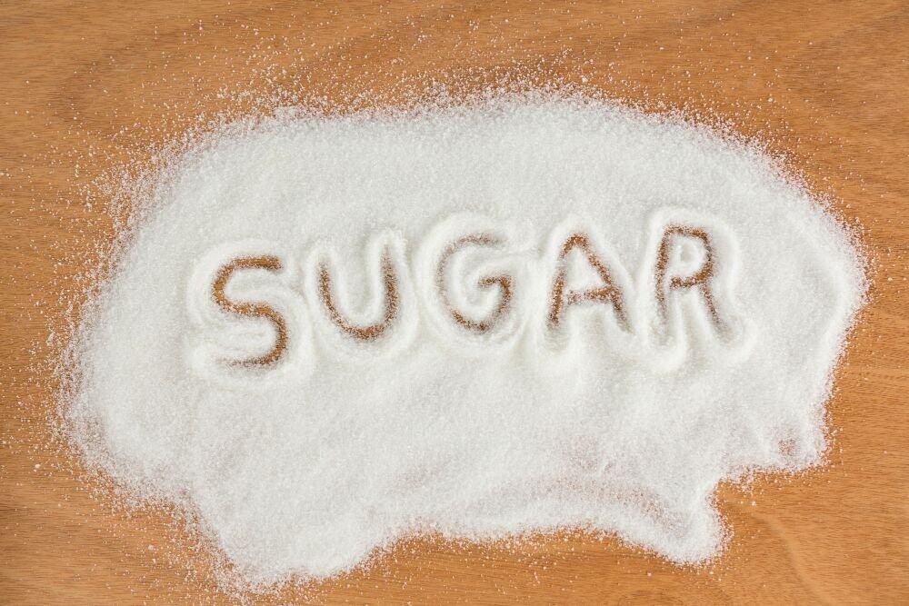 toegevoegde suiker