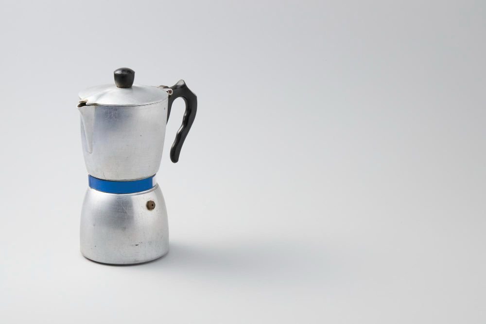 percolator koffie