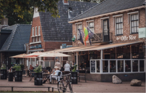 Restaurant Drenthe