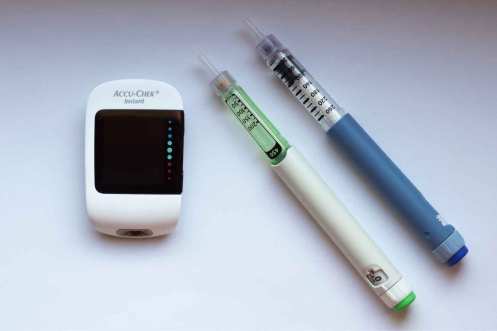 Hoe de Accu Chek Instant van Medimart bijdraagt aan meer grip op je gezondheid