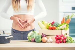 darmgezondheid