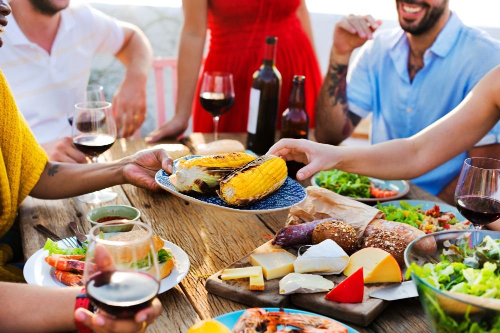 5 tips om te blijven genieten