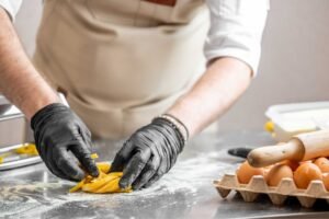 Italiaanse kookworkshop in Amsterdam