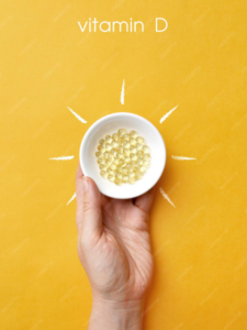 Vitamine D