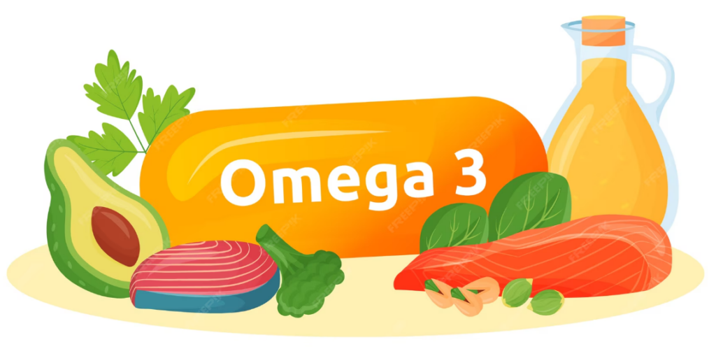 omega 3