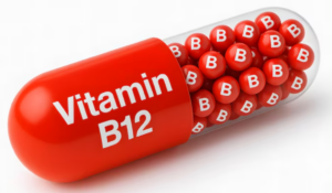 vitamine B12