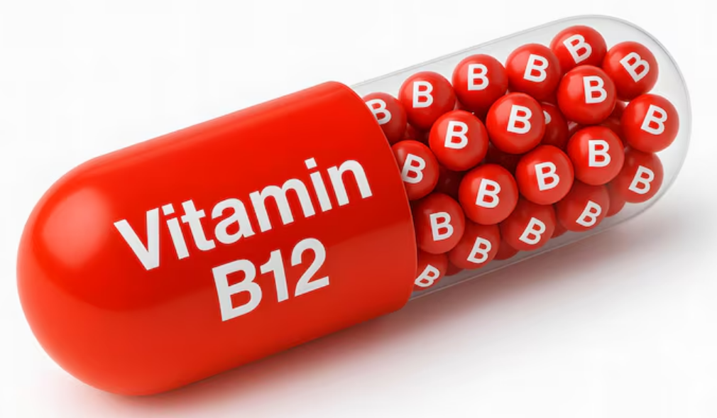 vitamine B12