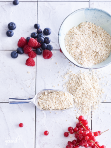 Is havermout echt zo gezond?