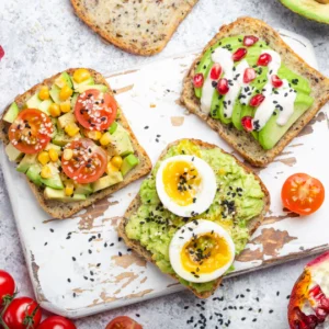 Wat kun je het beste eten om de dag te starten