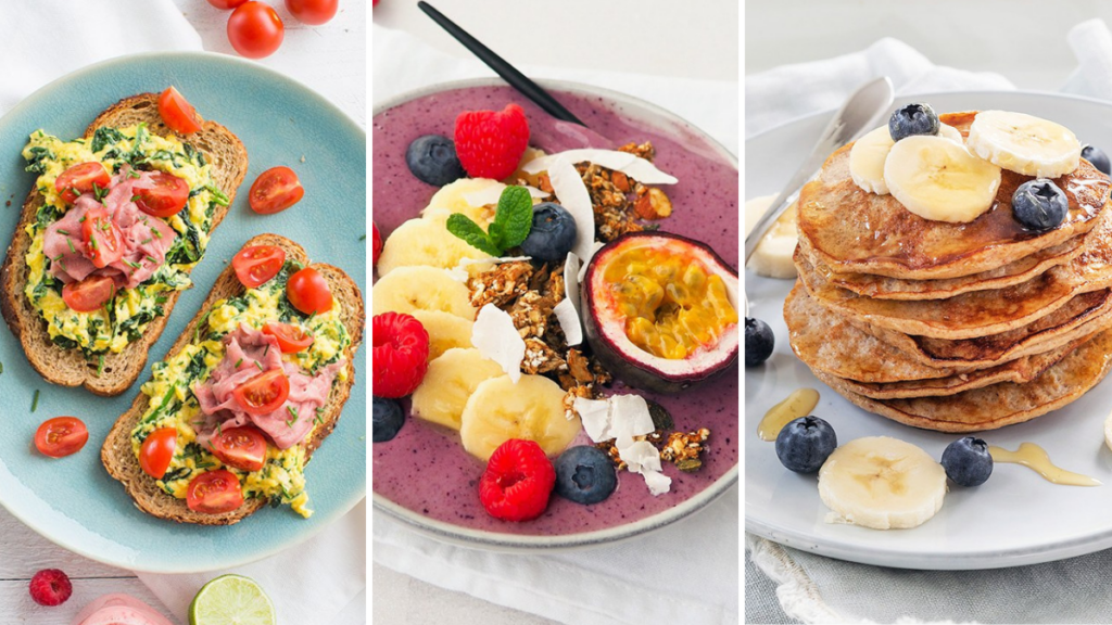 Wat zijn de gezondste ontbijtopties?