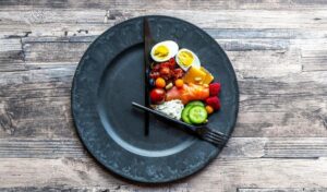 Wat mag je eten tijdens intermittent fasting?