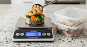 Jouw caloriebehoefte bepalen in 3 stappen