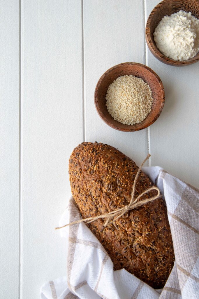 Is glutenvrij beter dan gewoon brood?