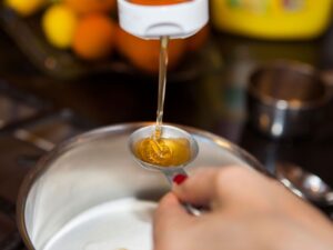 Is honing gezonder dan suiker