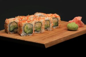 Waarom sushi past binnen een bewuste levensstijl