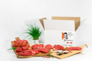 Vlees direct bij de boer bestellen