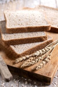 Volkoren vs bruin brood: wat is het verschil?