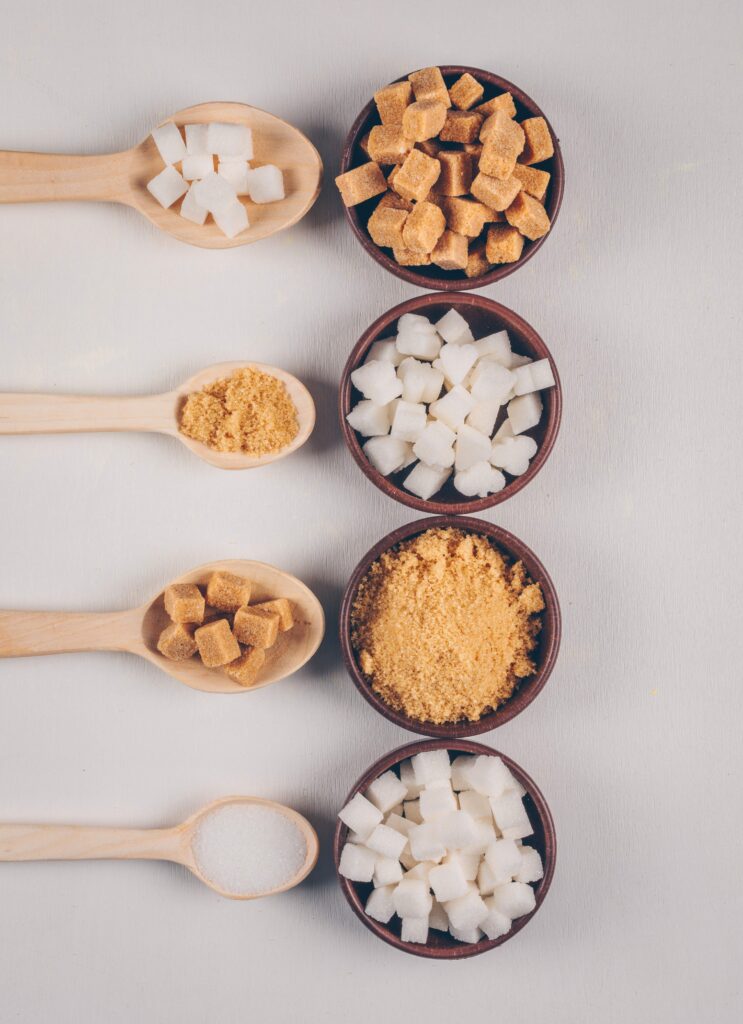 Zijn suikers slechter dan andere koolhydraten?