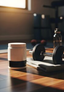 Preworkout en herstel voeding tips