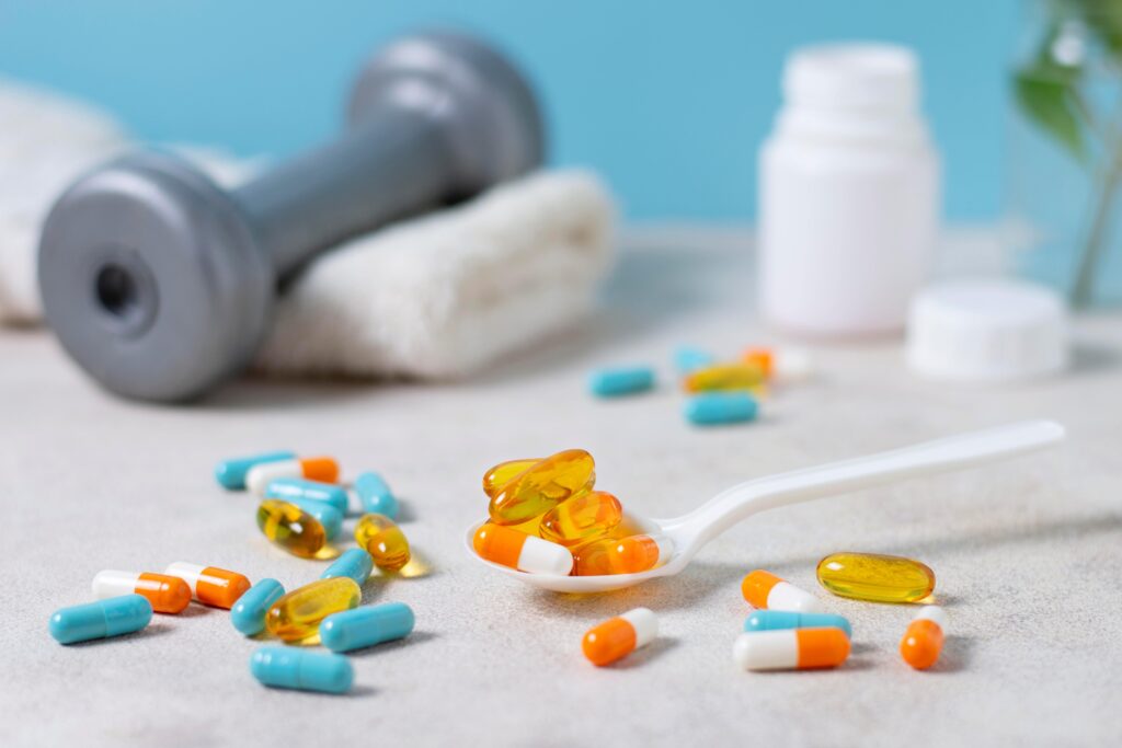 Welke supplementen kun je combineren en welke niet?