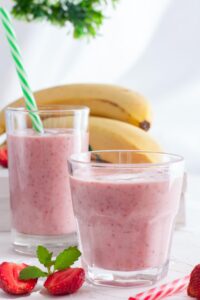 Zijn smoothies gezond of juist niet?