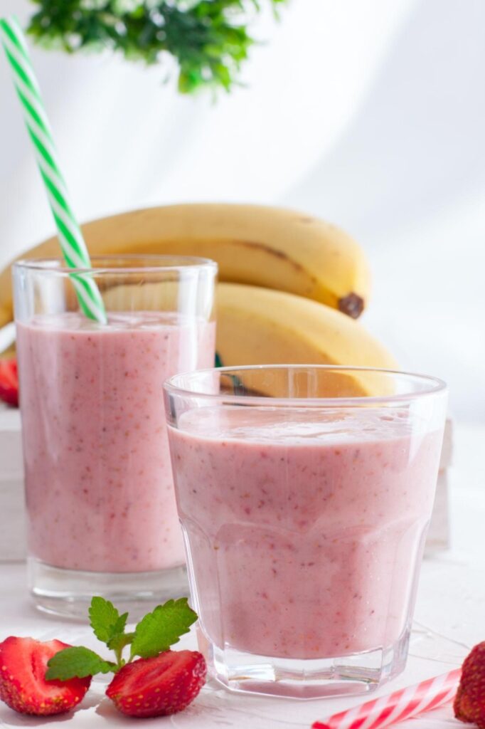 Zijn smoothies gezond of juist niet?