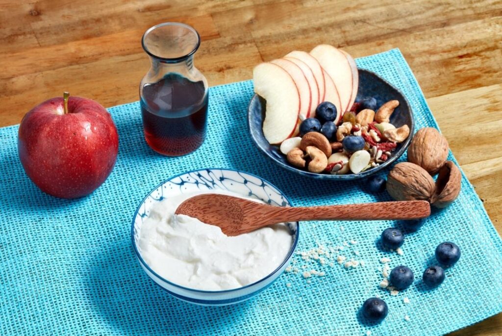 15 Gezonde Maaltijden Onder de 500 Calorieën
