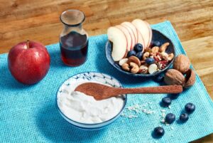 15 Gezonde Maaltijden Onder de 500 Calorieën