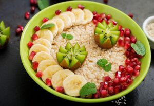 25 Gezonde Recepten voor Elke Dag van de Week