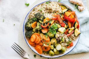 Wat zijn de beste koolhydraten als je wilt afvallen?