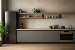 5 musthaves voor een georganiseerde keuken die gezond eten makkelijker maakt