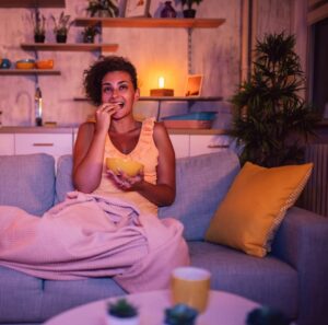Eten zonder honger: waarom doe je dat eigenlijk?