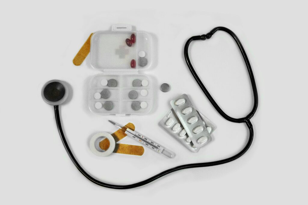 Hoe medische hulpmiddelen bijdragen aan onze gezondheid