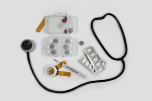 Hoe medische hulpmiddelen bijdragen aan onze gezondheid