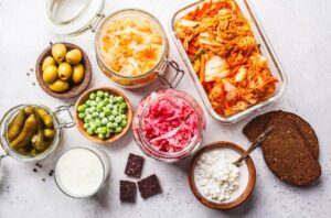 Hoe zorg je voor een gezonde darmflora met je voeding?