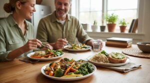 Waarom heb je na het eten nog trek? 7 mogelijke oorzaken