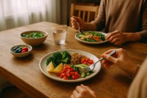 Wat is intuïtief eten en hoe werkt het in de praktijk?