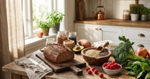 Wat zijn vezels en waarom zijn ze belangrijk voor je gezondheid?