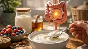 Welke voedingsmiddelen zijn goed voor je darmgezondheid?