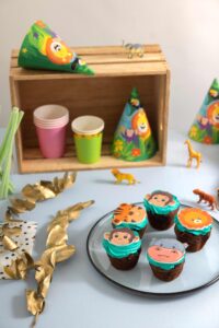 12 gezonde kindertraktaties voor ieder feestje