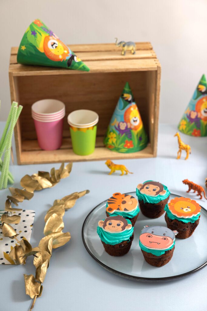 12 gezonde kindertraktaties voor ieder feestje