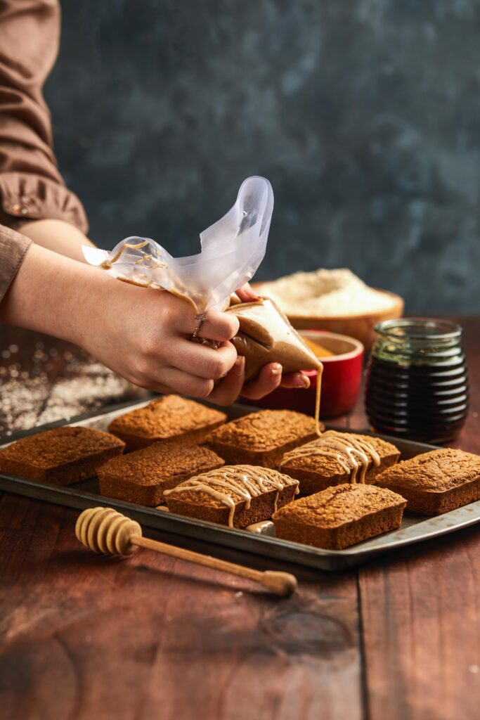 Zelf speculaas bakken een makkelijk recept voor Sinterklaas