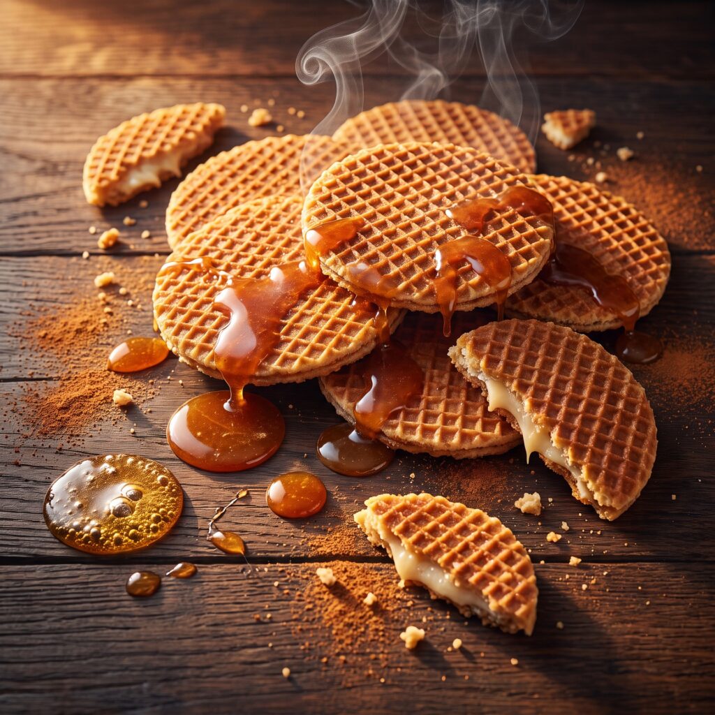Stroopwafel